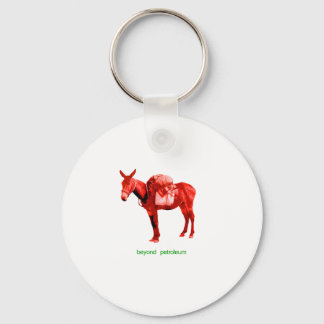 mule key ring