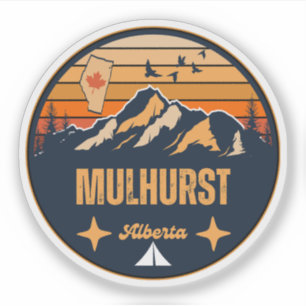 Mulhurst, Alberta