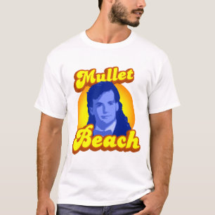 Mullet Beach T-Shirt