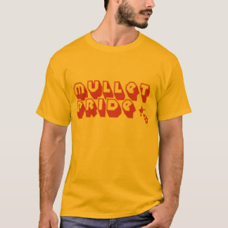 mullet T-Shirt