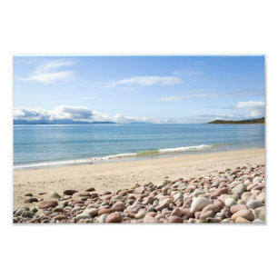 Mulrany Strand Photo
