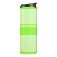 Mult-Color Green Tumbler