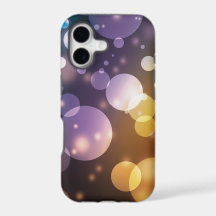 Multi Bubbles Dream