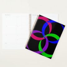 Multi Colour Interchange Geometric Planner