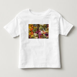 Multi coloured pasta, Torri del Benaco, Verona Toddler T-Shirt