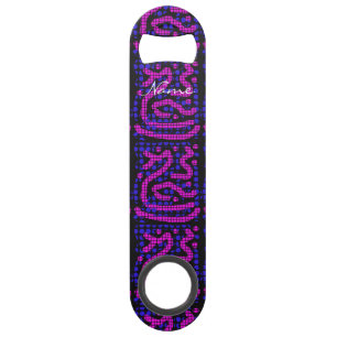 multi-coloured polka dots Thunder_Cove