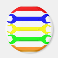 Multi-Coloured Spanners