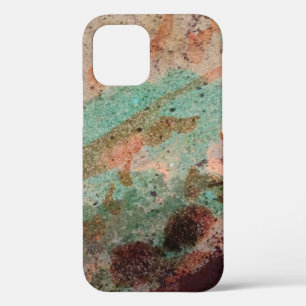 Multi Coloured Stone Case-Mate iPhone Case