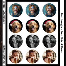 Multi Custom Image Party Your Face Selfie