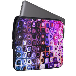 Multi Dot Pattern Case