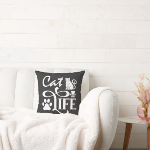 Multi Fluffy Cushion