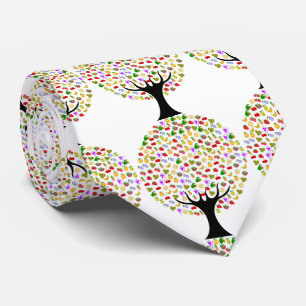 Multi-fruit tree Thunder_Cove Tie