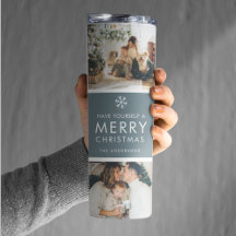 Multi Holiday Photos | Merry Christmas | Gift