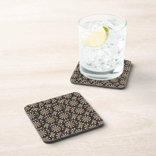 Multi Layered Bullseye Dartboards, Coaster