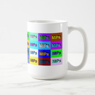 multi MIPs logo large mug