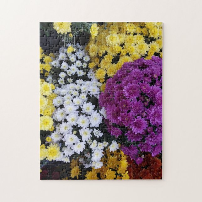 Multi Mums  Jigsaw Puzzle (Vertical)