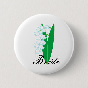 Multi Purpose Corsage-Customise 6 Cm Round Badge