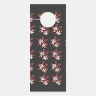 Multi-Purpose Door Hanger Hooks Space-Saving Ove