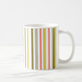 Multi Striped Design #6 Mug #8