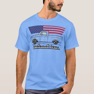 Multicolor7 T-Shirt