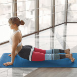 Multicolor Casual Stripes Leggings<br><div class="desc">Multi-colour casual stripes pattern which makes your workout wear look more stunning. Try out these leggings and leave your comments.</div>