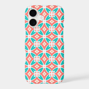 Multicolor Ethnic Pattern