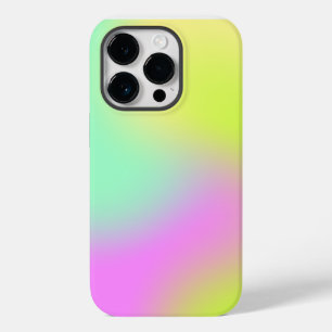   Multicolor Iphone  14 Pro Cases