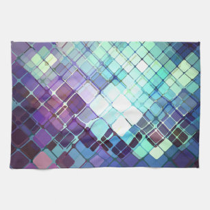 Multicolor Kitchen Towel Options 1-9