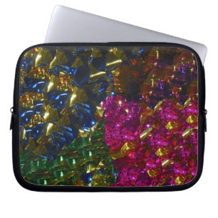 Multicolor Mix Electronics Bag