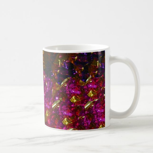 Multicolor Mix Mug (Right)