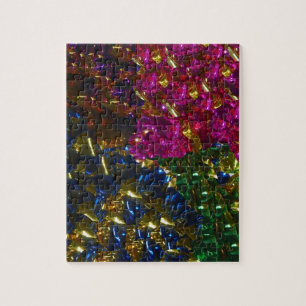 Multicolor Mix Puzzle