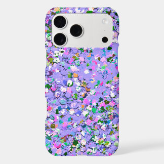 Multicolor Mosaic Modern Grit Glitter #6