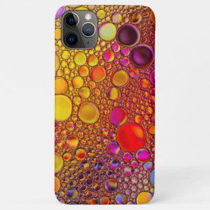 Multicolor Pattern  iPhone 11 Pro Max Case