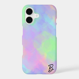 Multicolor Personalised Phone Case