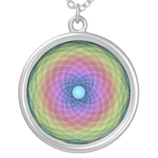 Psychedelic Necklaces, Psychedelic Necklace Jewellery Online | Zazzle