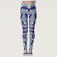 Multicolor seamless pattern "Ratti_Creative_Arts"