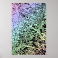 Multicolor Weeds