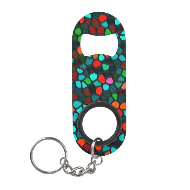 Multicolored (Front)
