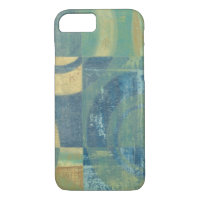 Multicolored Circles & Panels