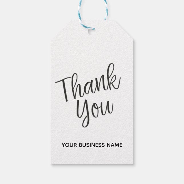 Multicolored Label Craft Articles Handmade (Back)