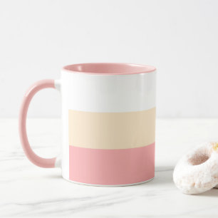 Multicolored Mug