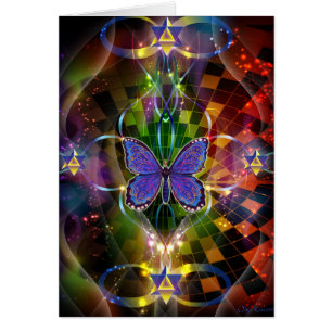 Multidimensional Transformation - Sacred Geometry