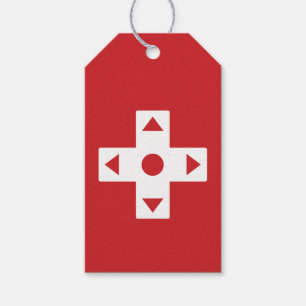 Multiplayer Mode in Cherry Gift Tag
