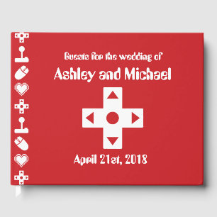 Multiplayer Mode in Cherry Guest Book