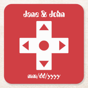 Multiplayer Mode in Cherry Paper Coaster