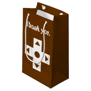 Multiplayer Mode in Chocolate Gift Bag