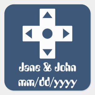 Multiplayer Mode in Navy Sticker
