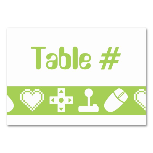 Multiplayer Mode in Peridot Table Card (Front)