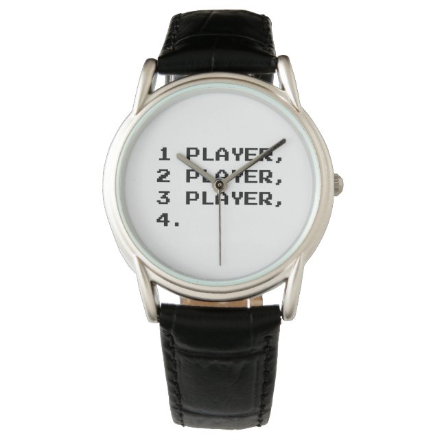 MULTIPLAYER WATCH (Front)