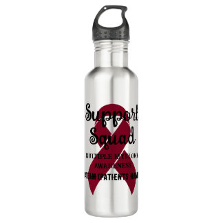 Multiple Awareness 710 Ml Water Bottle